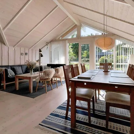 Casa vacanze 13309-1-asnaes-lindevej-3 Asnæs