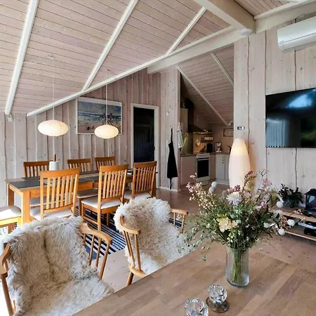 13309-1-asnaes-lindevej-3 Casa vacanze Asnæs