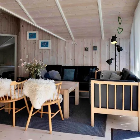 度假居 13309-1-asnaes-lindevej-3 *