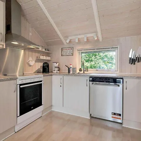 Casa vacanze 13309-1-asnaes-lindevej-3 *