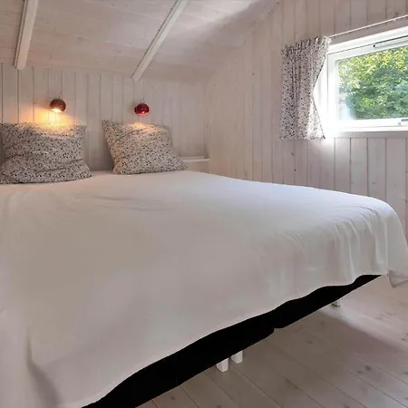 Casa vacanze 13309-1-asnaes-lindevej-3 *