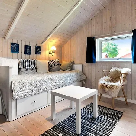 13309-1-asnaes-lindevej-3 Casa vacanze *