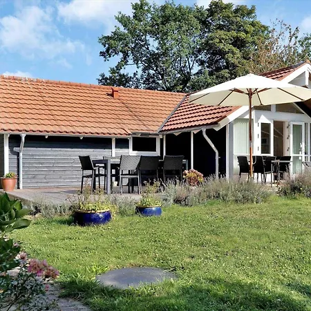 Casa vacanze 13309-1-asnaes-lindevej-3 *