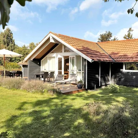 Casa vacanze 13309-1-asnaes-lindevej-3